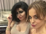 بالصور: ملكة جمال العرب شبيهة هيفاء وهبي